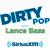 Artwork for Lance Bass addresses rumored 'NSYNC VMAs reunion on his SiriusXM show "Dirty Pop with Lance Bass"