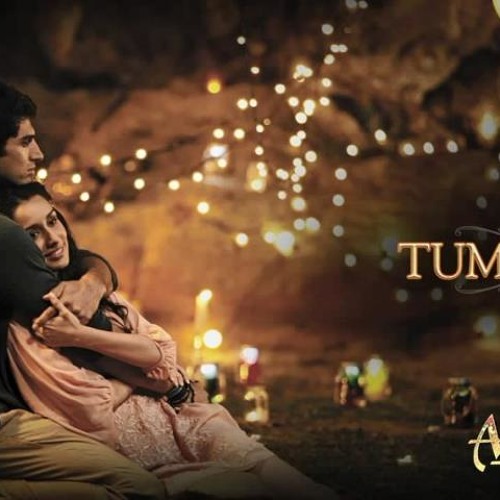 Tum Hi Ho - Theme Song