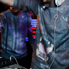 Toyc - Keyframe (Bloom remix)