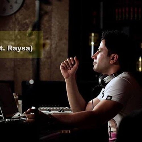 Dj Mamsi - Sarnevesht (Ft Raysa) - Original Mix