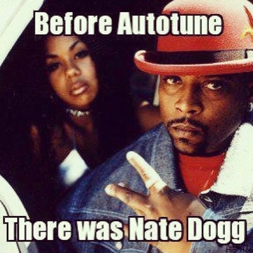 Stream Ritchie Paul - "Before Autotune there was Nate Dogg" by RitchiePaul  | Listen online for free on SoundCloud