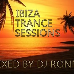 DJ Ronny - Ibiza Trance Sessions 2013 [320kbits]