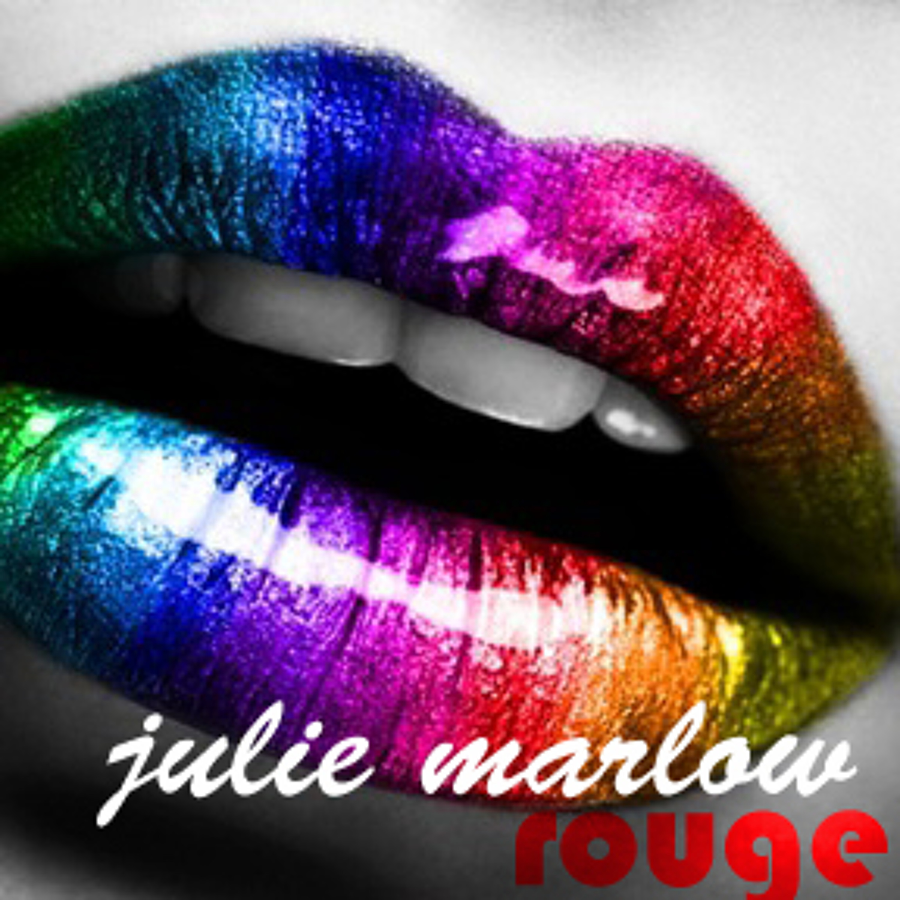 Julie Marlow presents Skin Tone podcast