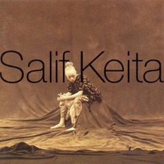 Salif Keita-'Tekere' ( Moon Man's Slow Bootleg)
