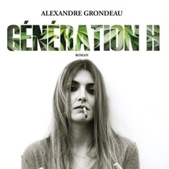 Yean Man C & Rueben - Generation H