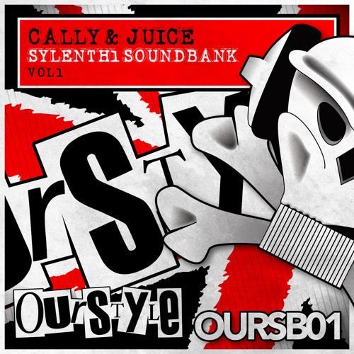 Cally & Juice ‪‎- Sylenth1 ‪Soundbank (Vol 1)