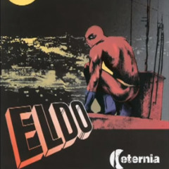 "List Z Ziemi" Eldo feat. Nuno