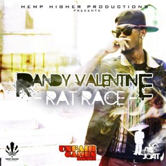 Randy Valentine - Rat Race