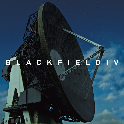 Blackfield - X-Ray (featuring Vincent Cavanagh – Anathema)