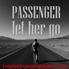 Passenger - Let Her Go (Acoustic Instrumental)