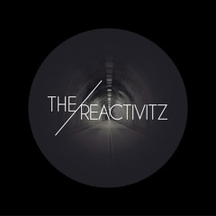 The Reactivitz - The Future Of Techno (Original Mix) (Free download)