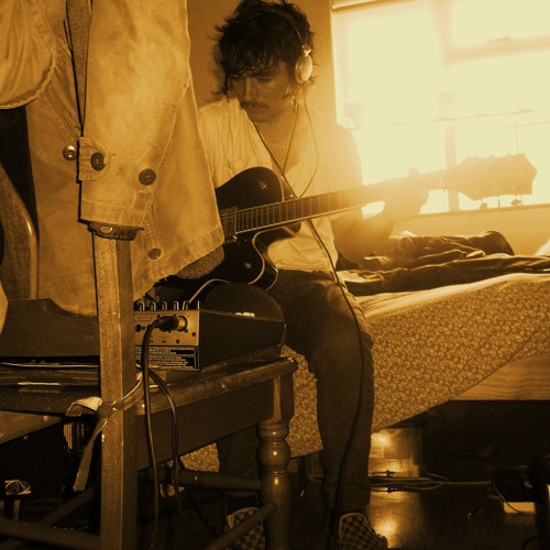 I Don't Want You To Be Mine [Demo]