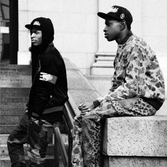 The Underachiever-Gold Soul Theori