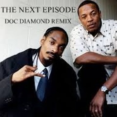 The next episode - Doc Diamond RMX ( free download )