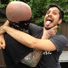 Episode 17 - Brad Forste (Mr. Dibbs)