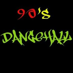 Bruk Out 90's Dancehall Mix