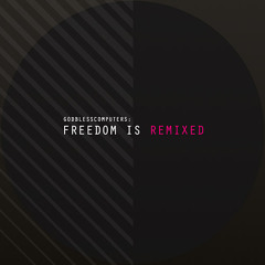 Godblesscomputers - Nowhere (813 Remix) (Out Now via Addictech.com!)