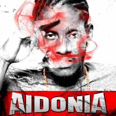 Aidonia - Tip Pon Yuh Toe (Raw)