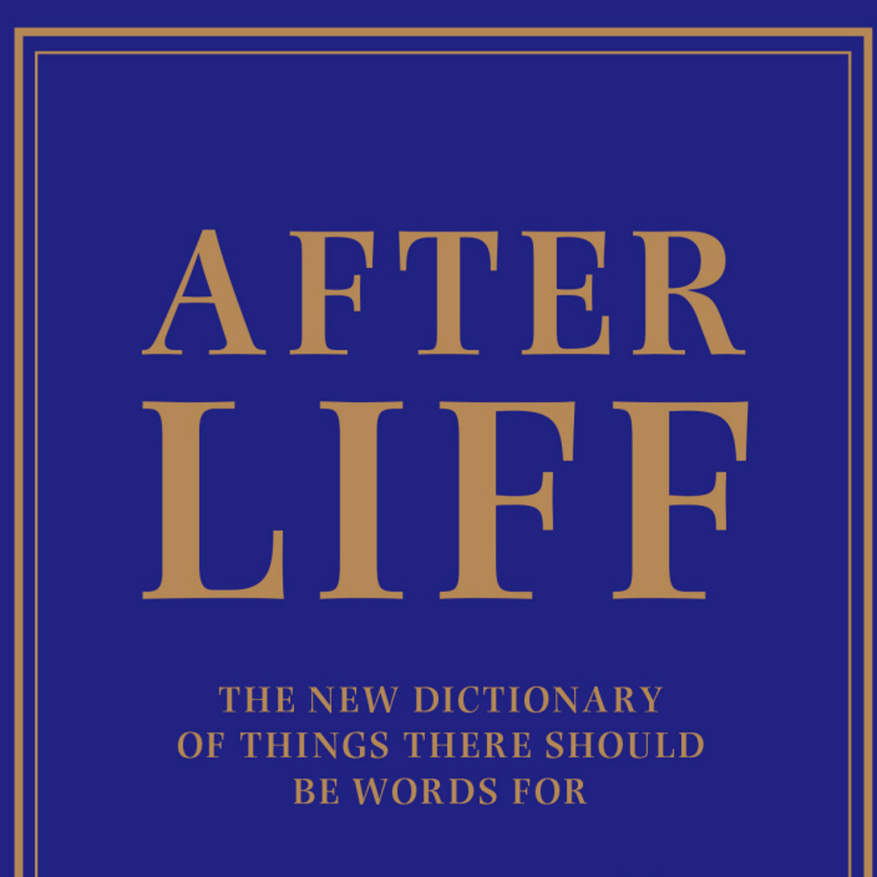 Liffs: Berlano, Peakirk, Caterham, Letchlade and Aberdovey episode artwork