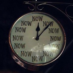 Jamie Macleod - The Time is Now