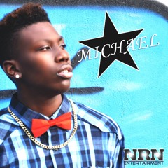 Michael Star -Treasure (Cover)