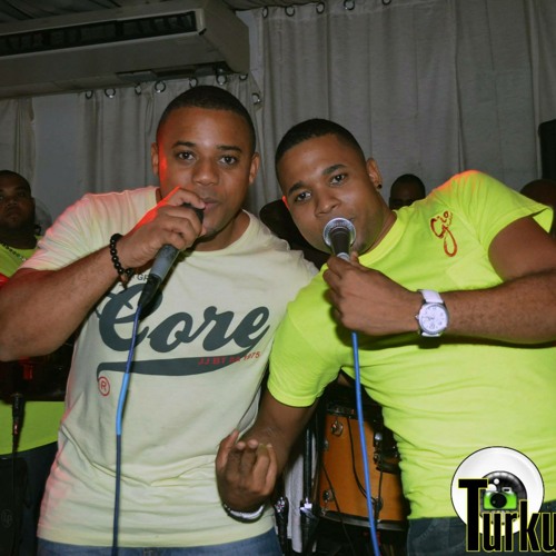 Gio Fuertisimo - Mi Kasa