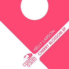 Helly Larson - Cherry Blossom (Big Al Remix)