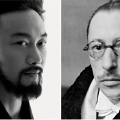 Avant-pop Suite: The Eason Chan Opus I. 七百年後