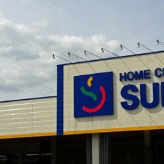 ホームセンター サンデー CM曲