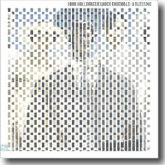 Folkmoot from A Blessing, John Hollenbeck Large Ensemble