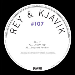 Rey & Kjavik - F