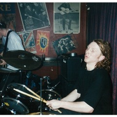 Mr Jolly - Just a dream