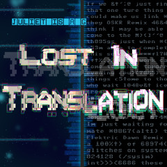 Ryan James- Lost In Translation (Original Mix)