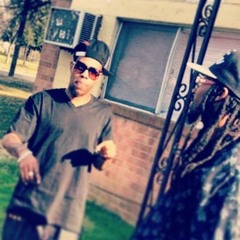 GoneHead Feat Mr.Swaag