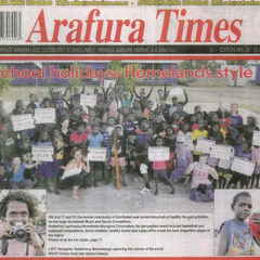 Garrthalala Shuffle feat. Mark Hoffman