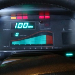 Robinson - Nightdrive