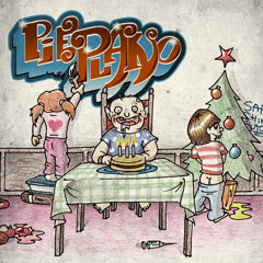 Pie Plano 2009