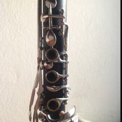 Arda Cangöz (Sezen Aksu-Belalım) Klarnet Cover