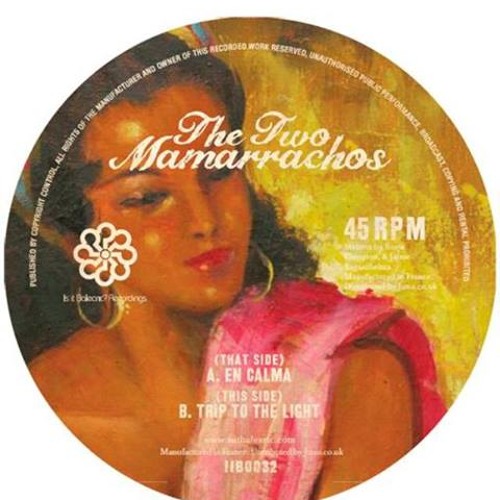 T2MM - Trip to the light (Is it Balearic? 2013)