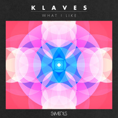 Klaves - What I Like EP (SMBL023)