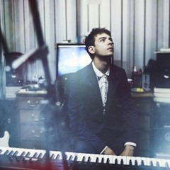 Bo Keeney - I Got A Letter (My Nu Leng Mix)