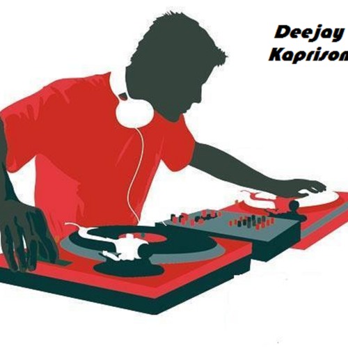 Dj Kaprison Remix DJIWEN MC