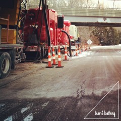 Fear & Loathing - Achilles Heel