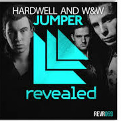 Hardwell & W&W - Jumper (Martin Gudagnini Remix)[FREE DOWNLOAD - 1000 Follower special]