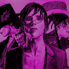 IAMX - Spit It Out (Cunt Fuckula RMX 2013)