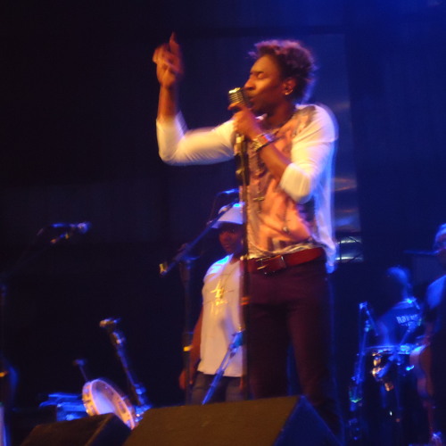 PIXOTE - Uma Simples Carta  [Nova 2013]