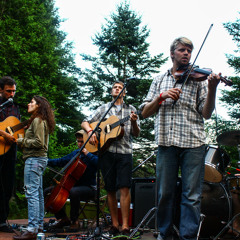 Dam Ships - She Just Likes To Fight (Four Tet Acoustic Cover)