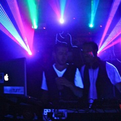 Midweek Mix #33 (Burning Man Special w/ James Burnell & Mico)