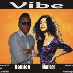 Marisen ft Damien - Vibe