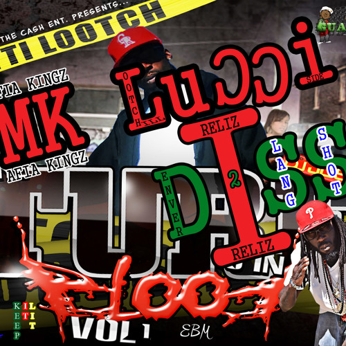MK DISS MAFIAKINGZ I REMEMBER FETTI LOOTCH,HYSPEED